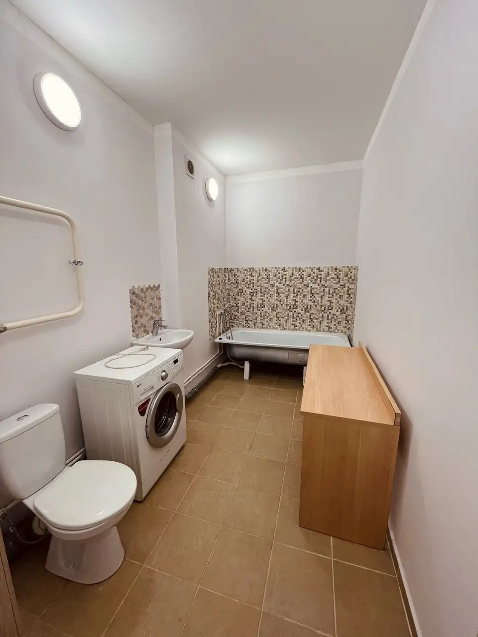 Сдам 1-комнатную квартиру 43 кв.м на 11 этаже в Красноярске - Аренда квартир (Недвижимость) в Красноярск