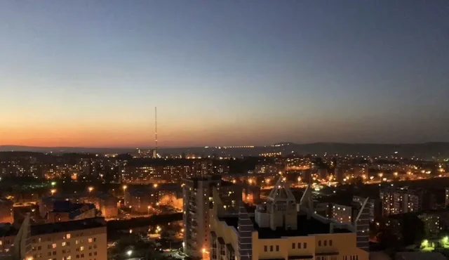 Сдается однокомнатная квартира в Октябрьском районе - Недвижимость в Красноярск