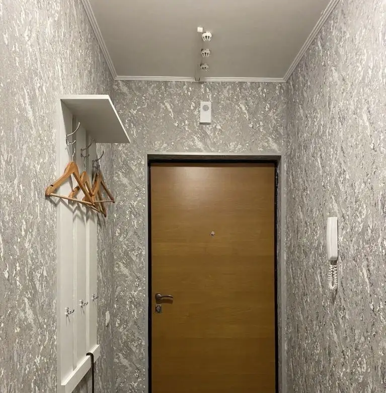 Сдается однокомнатная квартира в Октябрьском районе - Аренда квартир (Недвижимость) в Красноярск