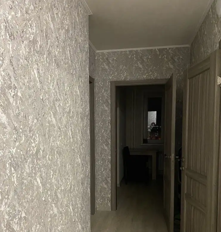 Сдается однокомнатная квартира в Октябрьском районе - Аренда квартир (Недвижимость) в Красноярск