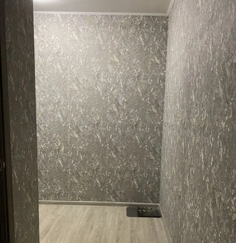 Сдается однокомнатная квартира в Октябрьском районе - Аренда квартир (Недвижимость) в Красноярск