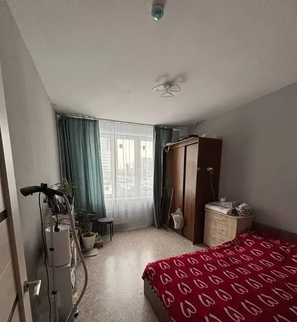 Аренда двухкомнатной квартиры в Красноярске - Недвижимость в Красноярск