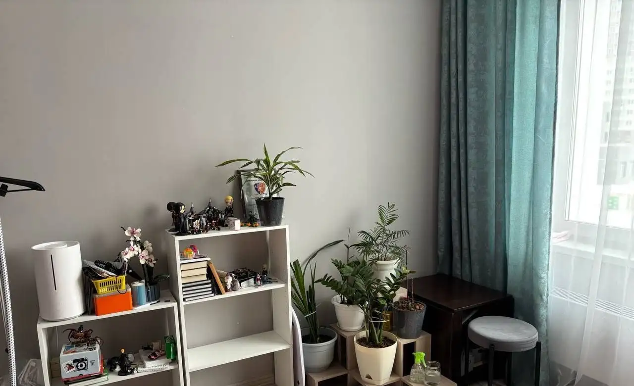 Аренда двухкомнатной квартиры в Красноярске - Аренда (Недвижимость) в Красноярск