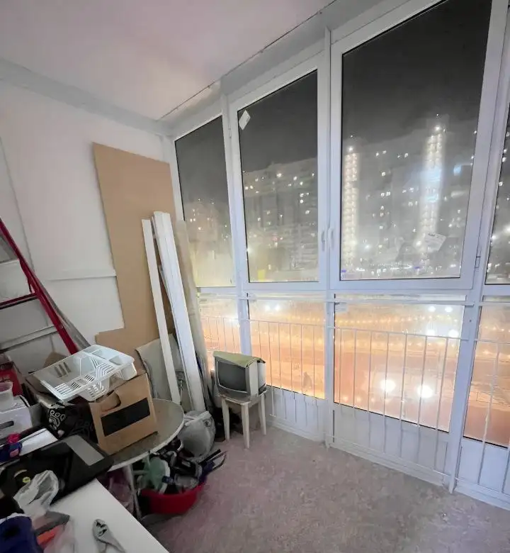 Аренда двухкомнатной квартиры в Красноярске - Аренда (Недвижимость) в Красноярск