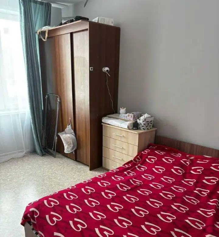 Аренда двухкомнатной квартиры в Красноярске - Аренда (Недвижимость) в Красноярск