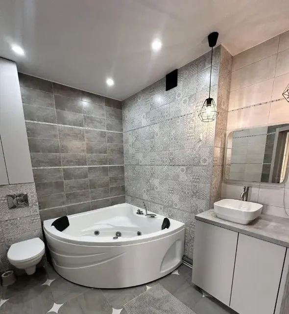 Сдается двухкомнатная квартира в Красноярске - Недвижимость в Красноярск