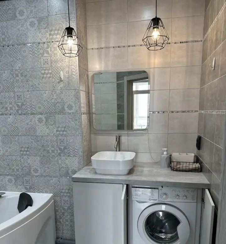 Сдается двухкомнатная квартира в Красноярске - Аренда квартир (Недвижимость) в Красноярск