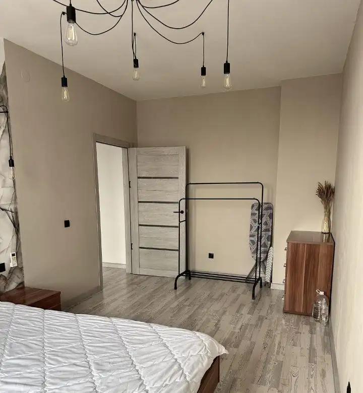 Сдается двухкомнатная квартира в Красноярске - Аренда квартир (Недвижимость) в Красноярск