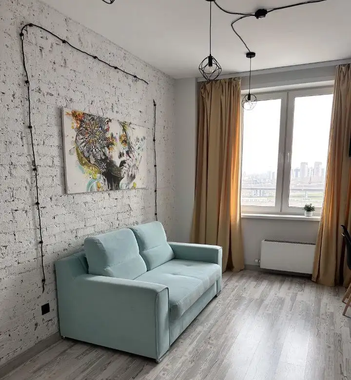 Сдается двухкомнатная квартира в Красноярске - Аренда квартир (Недвижимость) в Красноярск