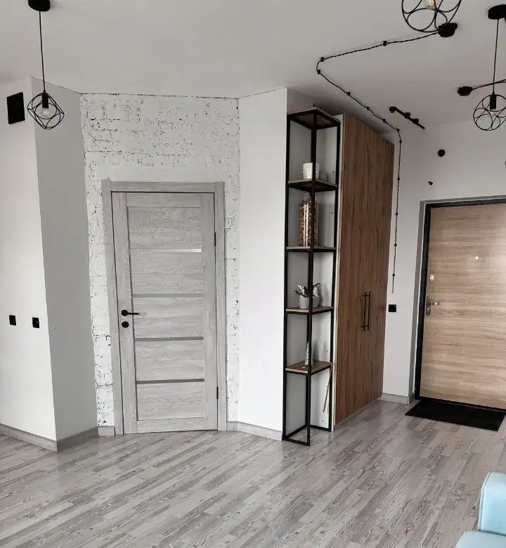 Сдается двухкомнатная квартира в Красноярске - Аренда квартир (Недвижимость) в Красноярск