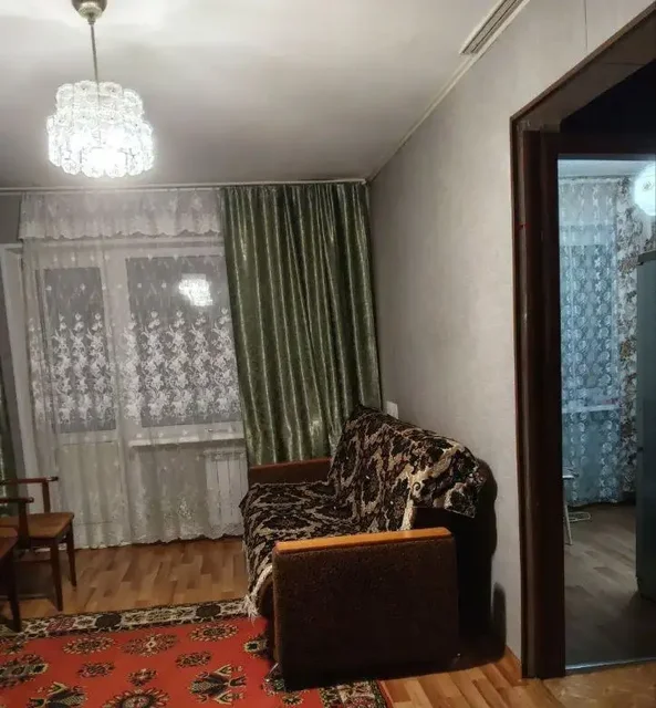 Сдается однокомнатная квартира на Анатолия Гладкова 7 - Недвижимость в Красноярск