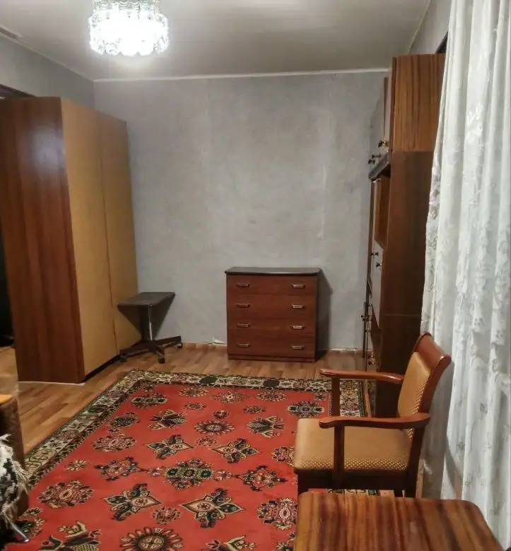 Сдается однокомнатная квартира на Анатолия Гладкова 7 - Аренда квартир (Недвижимость) в Красноярск