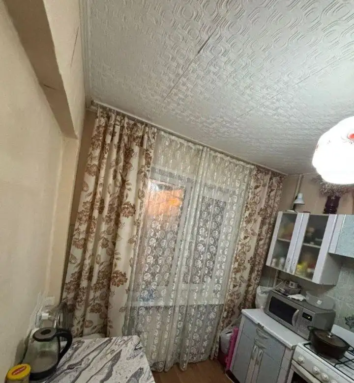 Сдается однокомнатная квартира на Анатолия Гладкова 7 - Аренда квартир (Недвижимость) в Красноярск