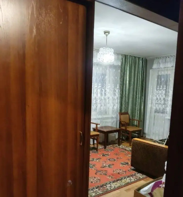 Сдается однокомнатная квартира на Анатолия Гладкова 7 - Аренда квартир (Недвижимость) в Красноярск