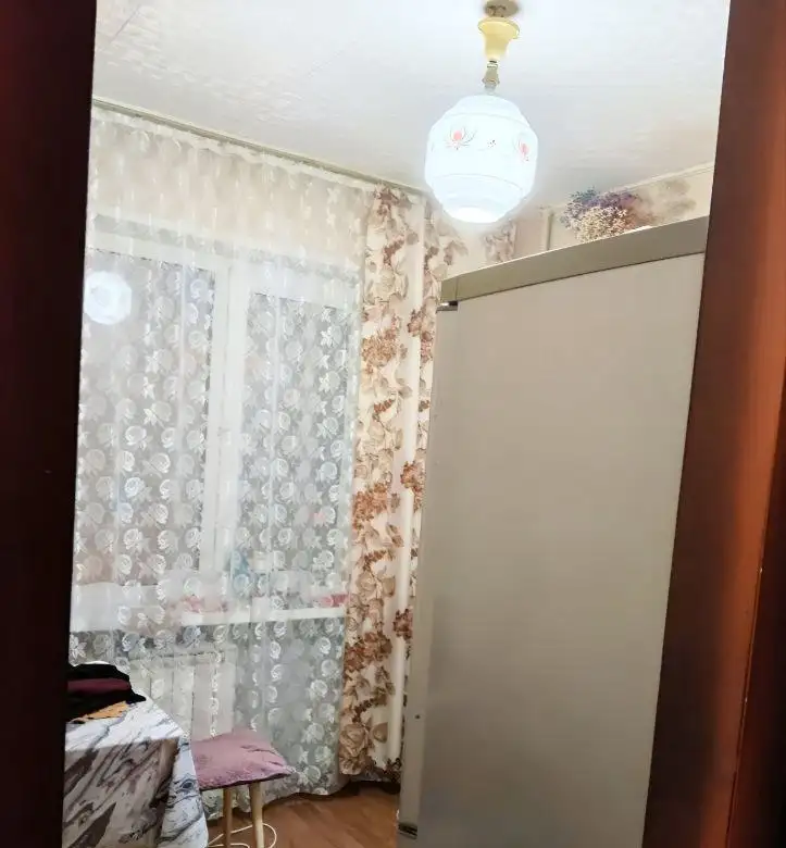 Сдается однокомнатная квартира на Анатолия Гладкова 7 - Аренда квартир (Недвижимость) в Красноярск