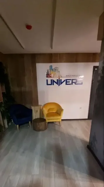 Однокомнатная квартира в Октябрьском районе Красноярска - Недвижимость в Красноярск