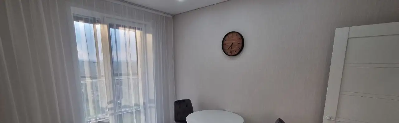 Однокомнатная квартира в Октябрьском районе Красноярска - Аренда квартир (Недвижимость) в Красноярск