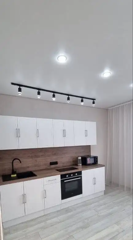 Однокомнатная квартира в Октябрьском районе Красноярска - Аренда квартир (Недвижимость) в Красноярск