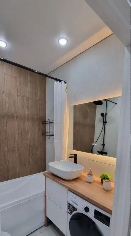 Однокомнатная квартира в Октябрьском районе Красноярска - Аренда квартир (Недвижимость) в Красноярск