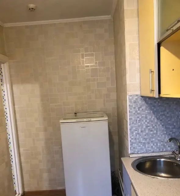 Сдается однокомнатная квартира в Красноярске - Недвижимость в Красноярск