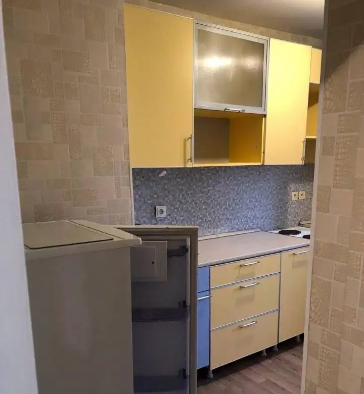 Сдается однокомнатная квартира в Красноярске - Аренда квартир (Недвижимость) в Красноярск