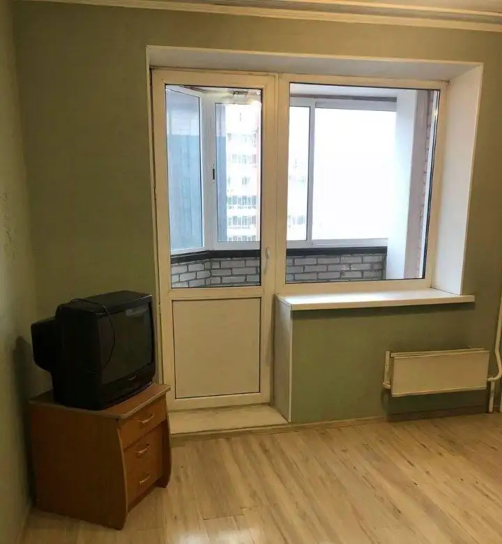 Сдается однокомнатная квартира в Красноярске - Аренда квартир (Недвижимость) в Красноярск