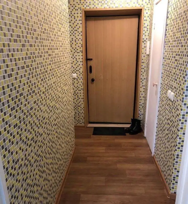 Сдается однокомнатная квартира в Красноярске - Аренда квартир (Недвижимость) в Красноярск