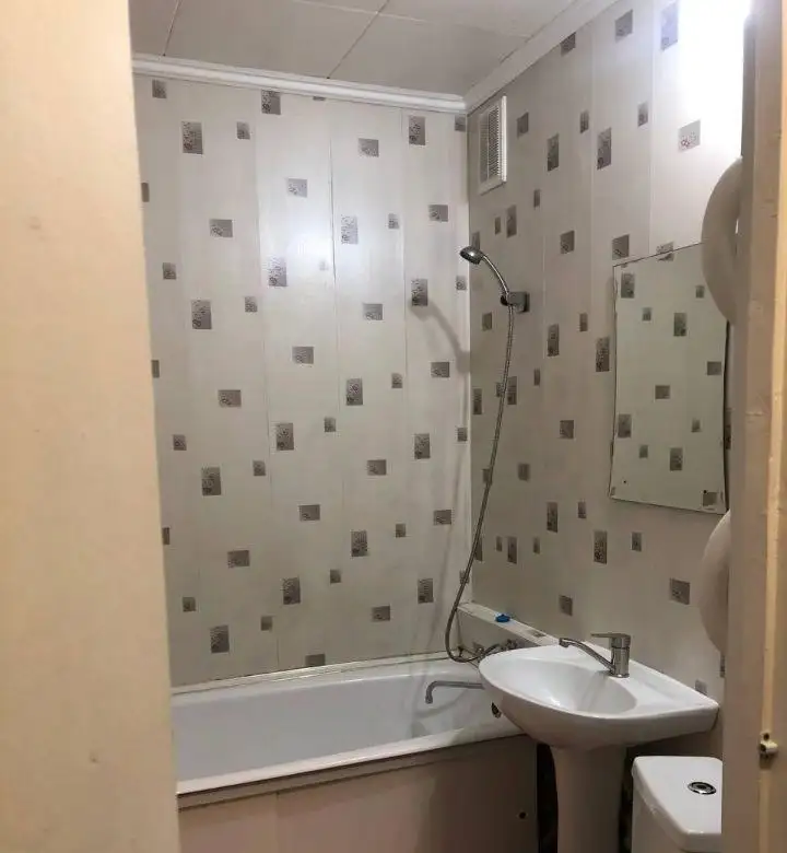 Сдается однокомнатная квартира в Красноярске - Аренда квартир (Недвижимость) в Красноярск