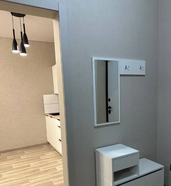 Двухкомнатная квартира на Норильской 58 в Красноярске - Недвижимость в Красноярск