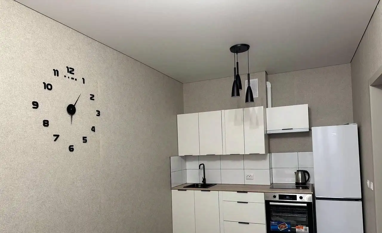 Двухкомнатная квартира на Норильской 58 в Красноярске - Аренда (Недвижимость) в Красноярск