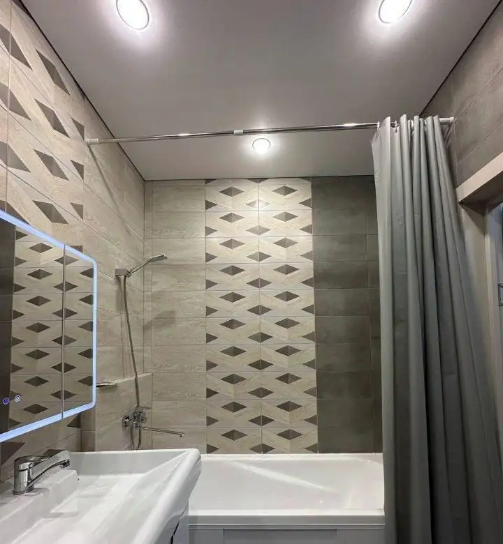 Двухкомнатная квартира на Норильской 58 в Красноярске - Аренда (Недвижимость) в Красноярск