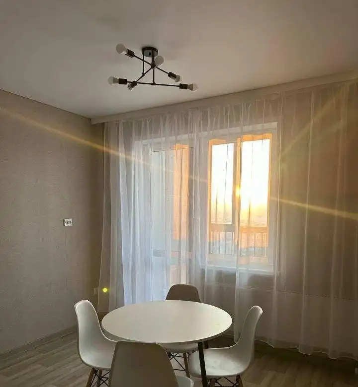 Двухкомнатная квартира на Норильской 58 в Красноярске - Аренда (Недвижимость) в Красноярск