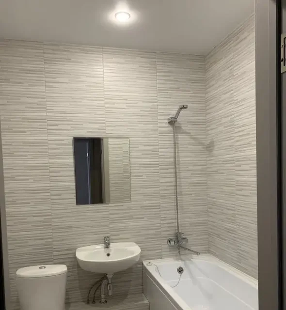 Сдается однокомнатная квартира на Шумяцкого 9 - Недвижимость в Красноярск