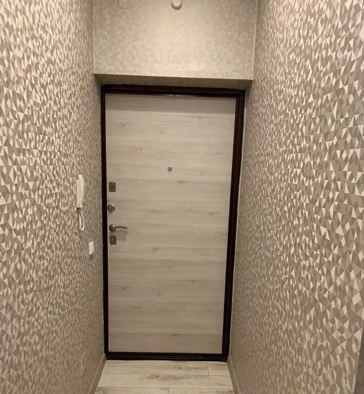 Сдается однокомнатная квартира на Шумяцкого 9 - Аренда квартир (Недвижимость) в Красноярск