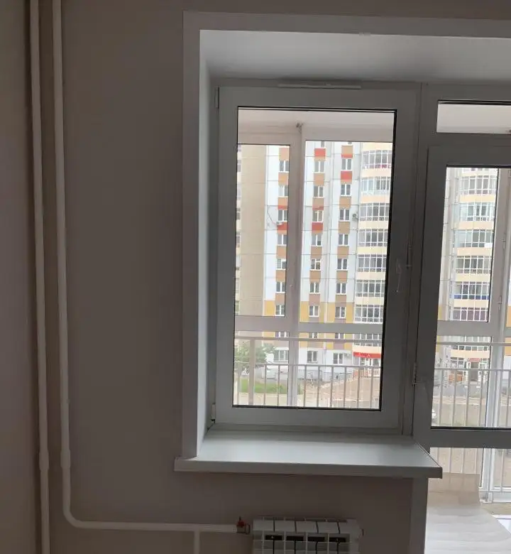 Сдается однокомнатная квартира на Шумяцкого 9 - Аренда квартир (Недвижимость) в Красноярск