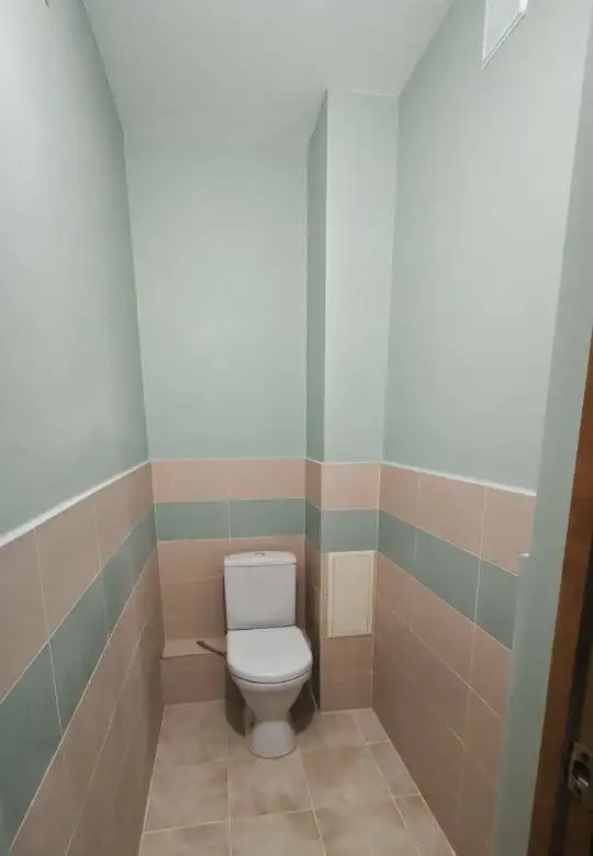 Двухкомнатная квартира в аренду в Красноярске - Аренда квартир (Недвижимость) в Красноярск