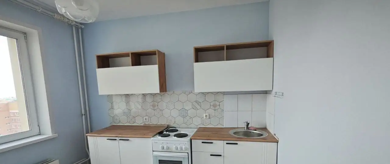 Двухкомнатная квартира в аренду в Красноярске - Аренда квартир (Недвижимость) в Красноярск