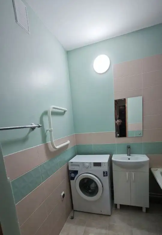 Двухкомнатная квартира в аренду в Красноярске - Аренда квартир (Недвижимость) в Красноярск