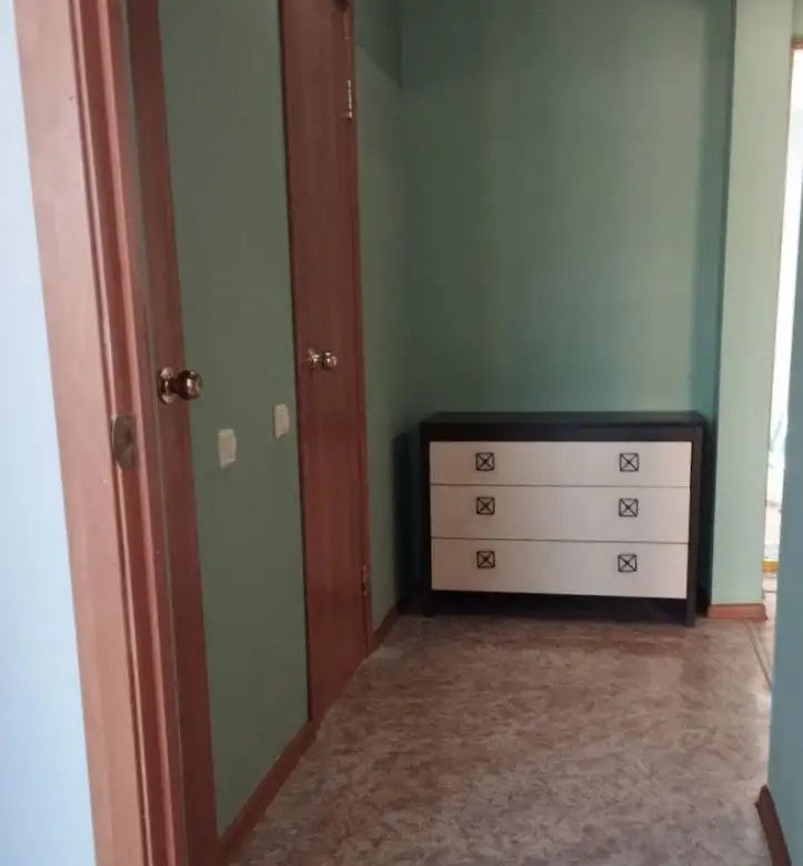 Двухкомнатная квартира в аренду в Красноярске - Аренда квартир (Недвижимость) в Красноярск