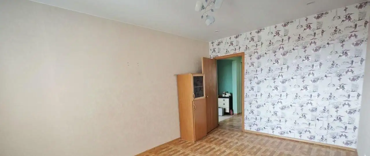 Двухкомнатная квартира в аренду в Красноярске - Аренда квартир (Недвижимость) в Красноярск