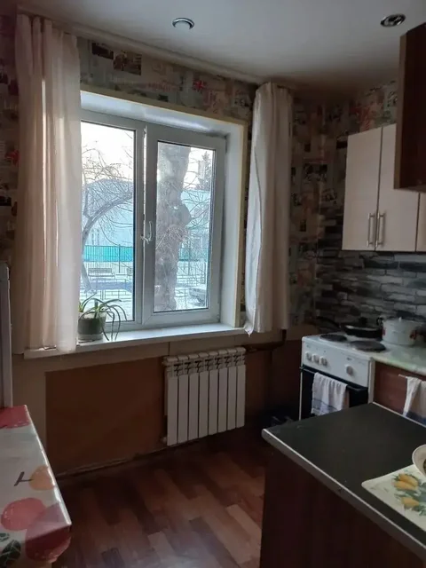 Сдам 1-комнатную квартиру 28 кв.м на ул. Судостроительной 97А - частное объявление в Красноярск