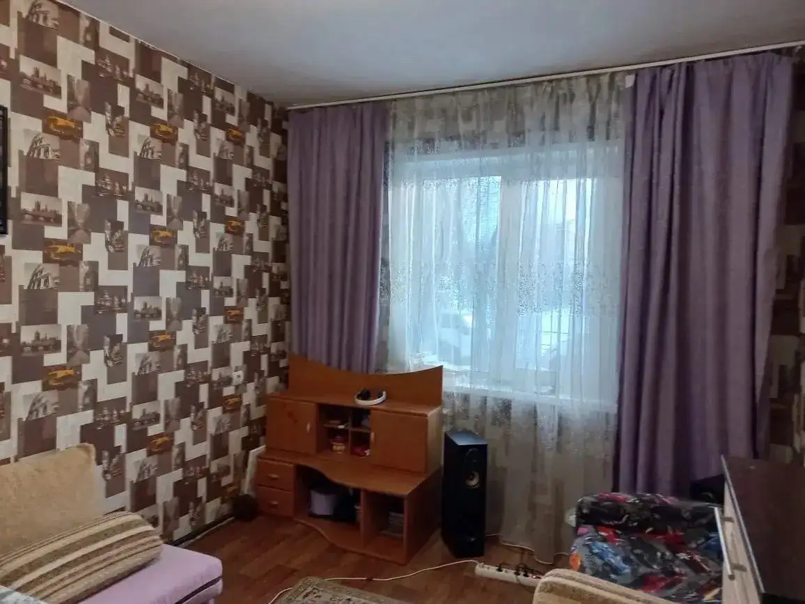 Сдам 1-комнатную квартиру 28 кв.м на ул. Судостроительной 97А - Квартиры (Недвижимость) в Красноярск