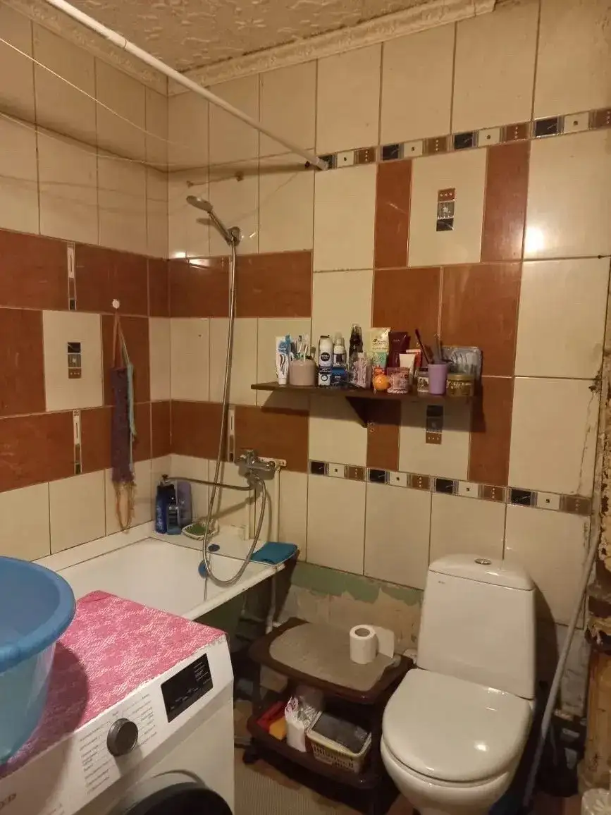 Сдам 1-комнатную квартиру 28 кв.м на ул. Судостроительной 97А - Квартиры (Недвижимость) в Красноярск