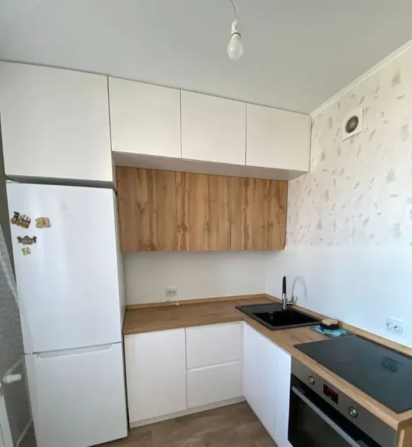 Сдается однокомнатная квартира в Красноярске на Березина 82 - частное объявление в Красноярск