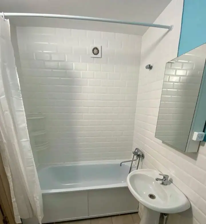 Сдается однокомнатная квартира в Красноярске на Березина 82 - Аренда квартир (Недвижимость) в Красноярск