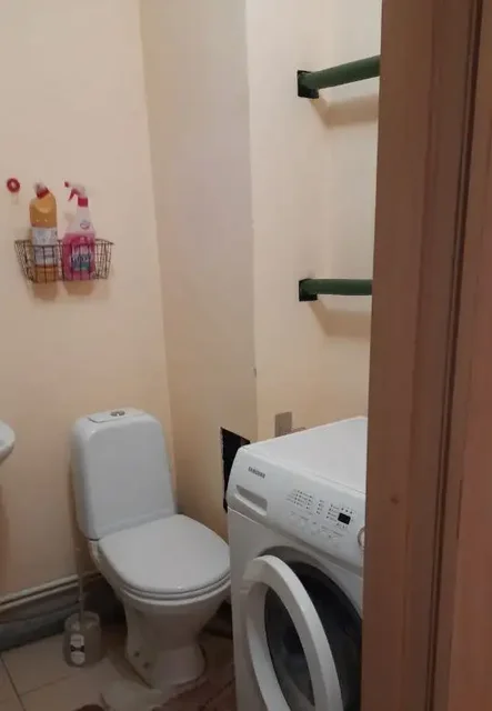 Сдается однокомнатная квартира на Куйбышева 97 - Аренда квартир в Красноярск