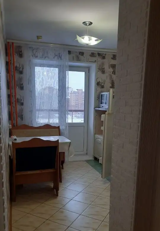 Сдается однокомнатная квартира на Куйбышева 97 - Аренда квартир (Недвижимость) в Красноярск