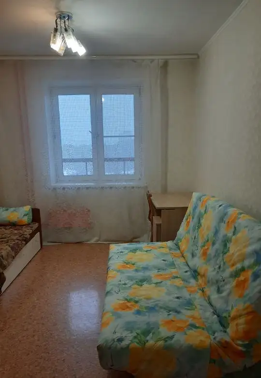 Сдается однокомнатная квартира на Куйбышева 97 - Аренда квартир (Недвижимость) в Красноярск