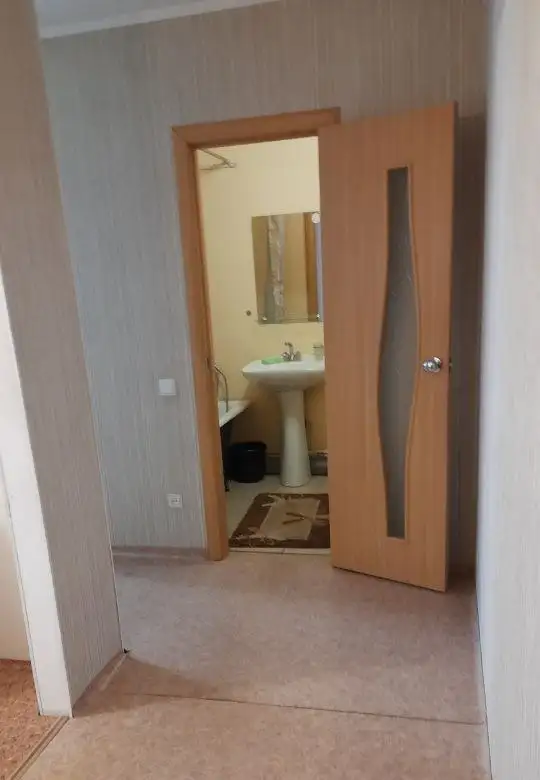 Сдается однокомнатная квартира на Куйбышева 97 - Аренда квартир (Недвижимость) в Красноярск