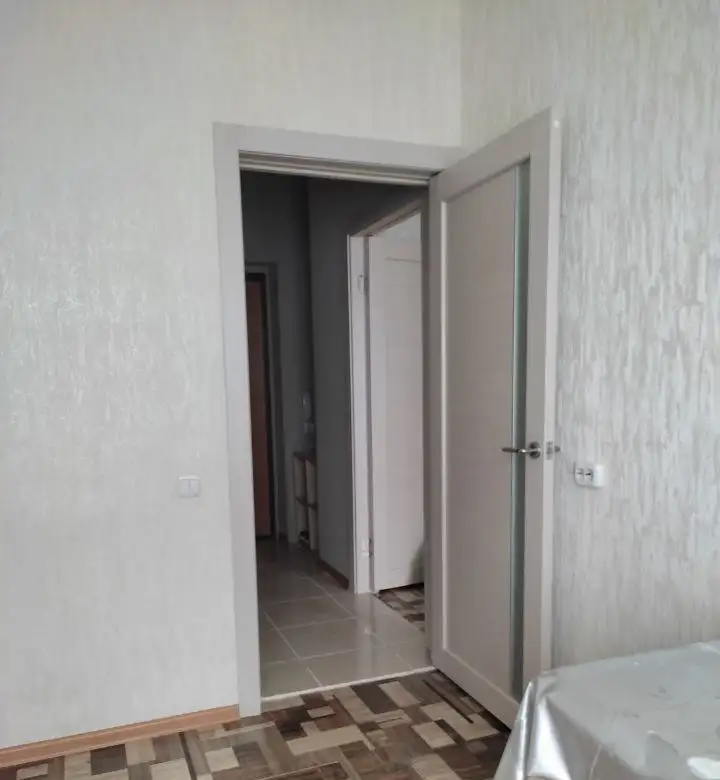 Аренда однокомнатной квартиры в Красноярске - Аренда квартир (Недвижимость) в Красноярск